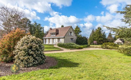 Haus in Septeuil, Île-de-France, Frankreich 1