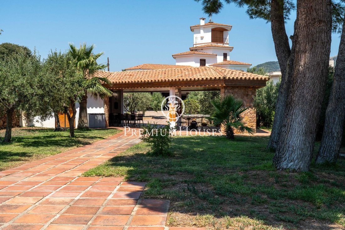 House in Riudecanyes, Catalonia, Spain 3 - 16337310