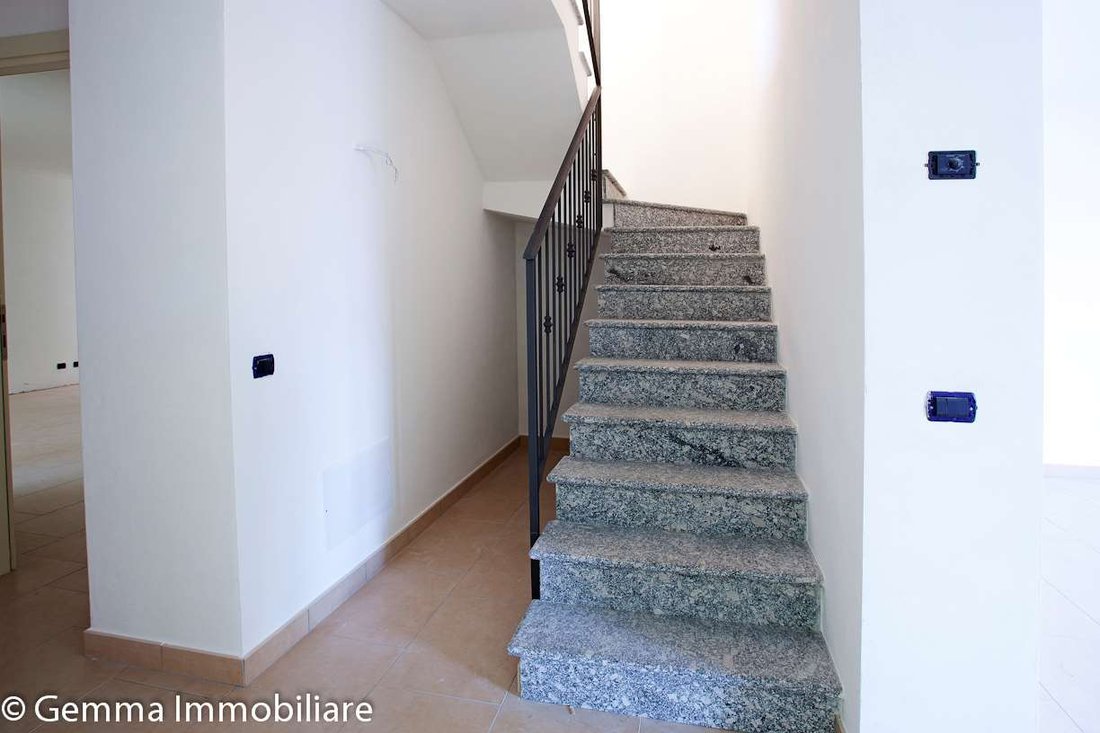 Villa in Menaggio, Lombardy, Italy 5 - 15937205