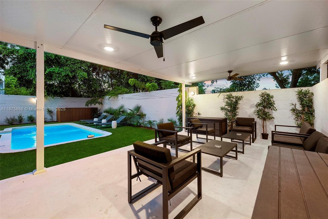 House in Miami, Florida, United States 2 - 16337193