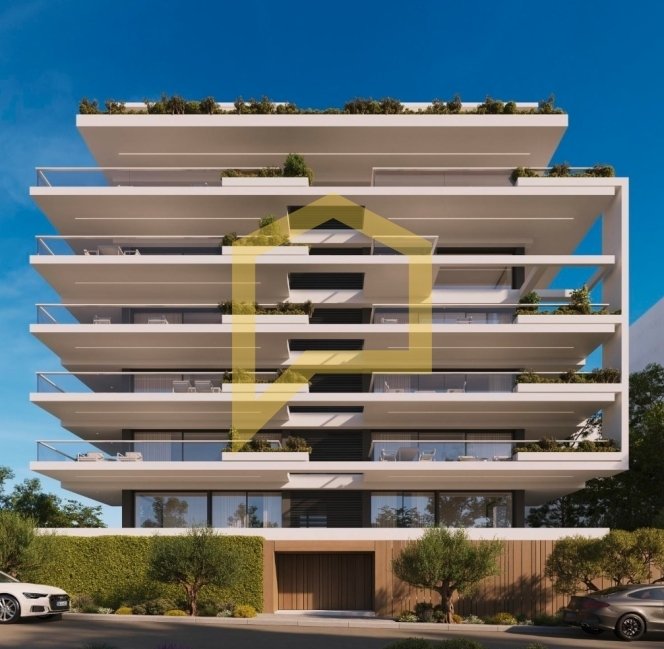 Apartment in Glyfada, Attica, Greece 3 - 16334544