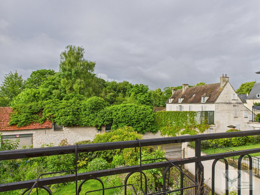 Apartment in Senlis, Hauts-de-France, France 1 - 16333661