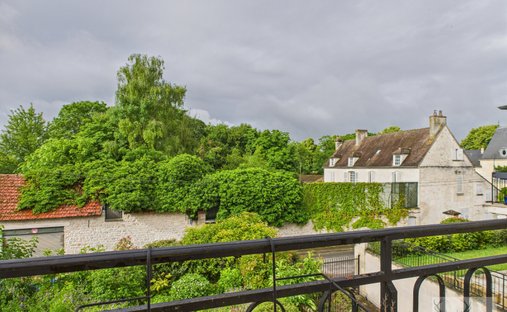 Appartamento a Senlis, Alta Francia, Francia 1