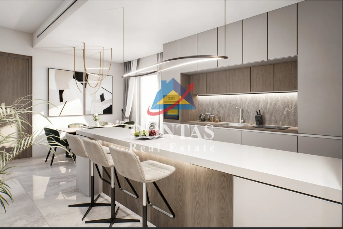 Apartment in North Athens, Attica, Greece 3 - 16337822