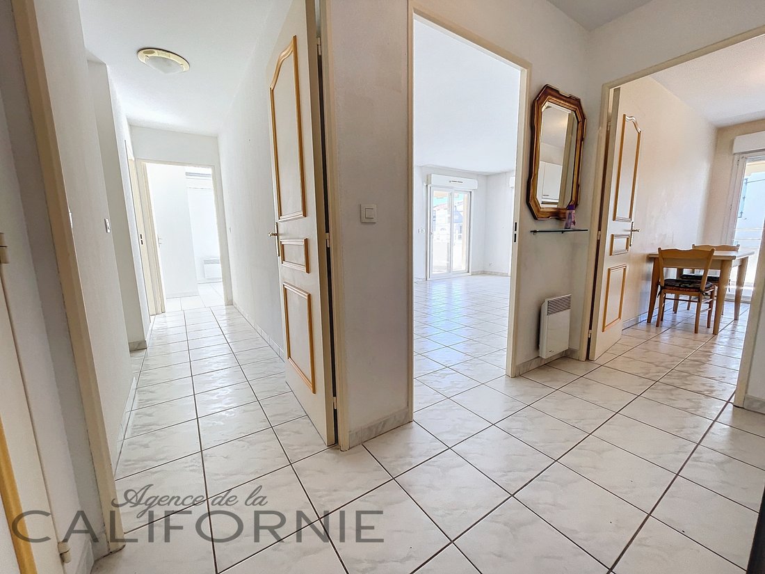 Apartment in Cannes, Provence-Alpes-Côte d'Azur, France 3 - 16333855