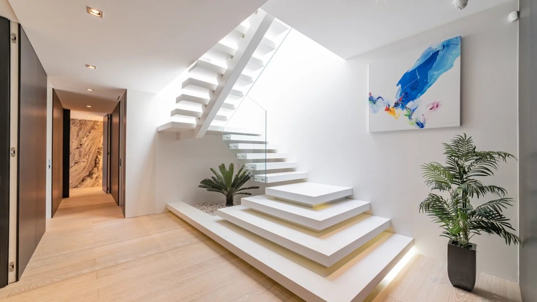 Villa in Croix des Gardes, Cannes, France 5 - 16334953