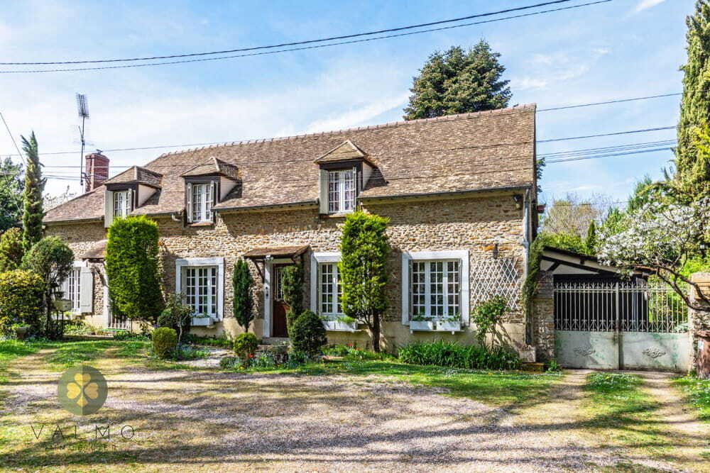 House in Gambais, Ile-de-France, France 4 - 16334916