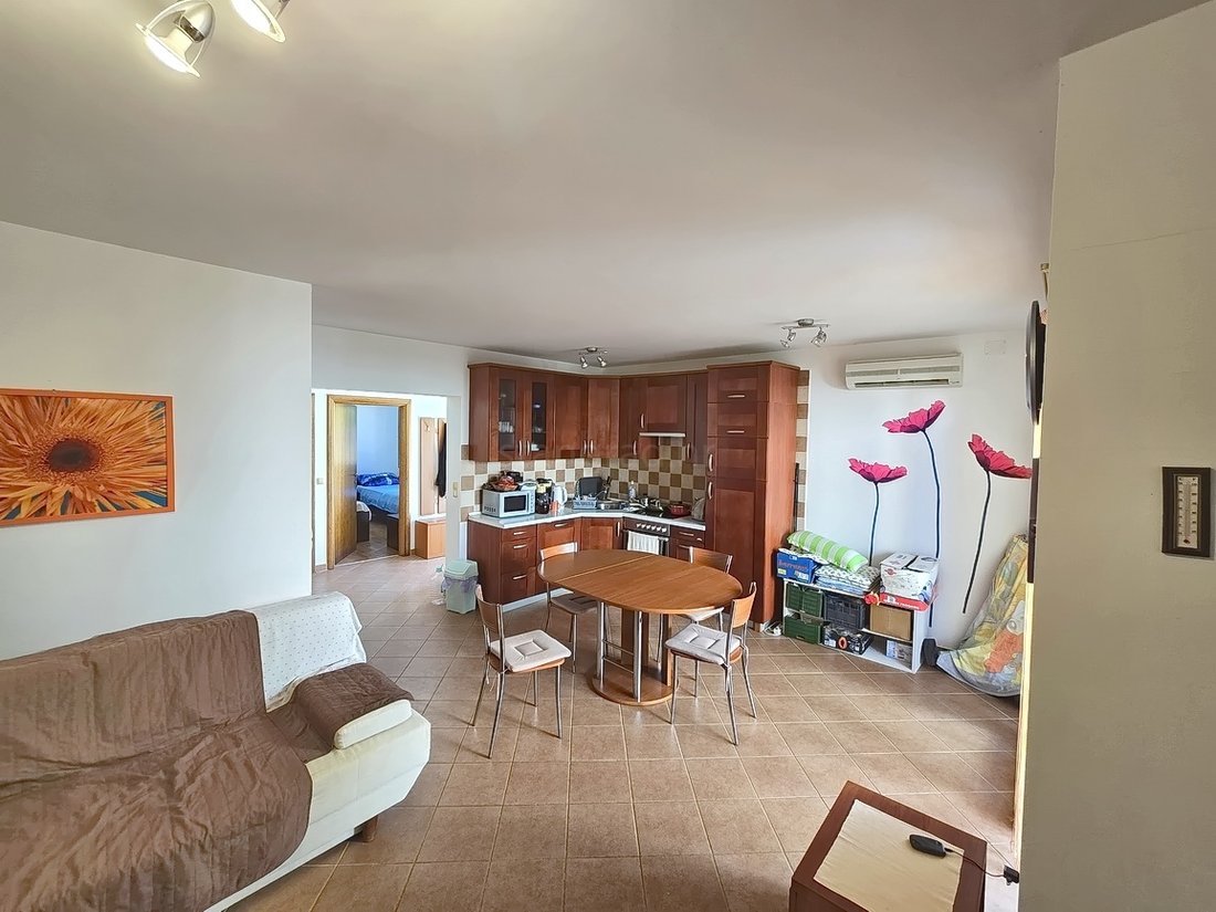 Apartment in Malinska, Primorje-Gorski Kotar County, Croatia 1 - 16336908