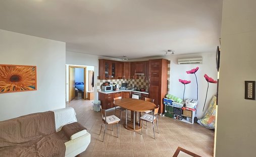 Apartamento en Malinska, Primorje-Gorski, Croacia 1