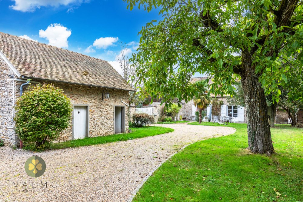 House in Bazainville, Ile-de-France, France 5 - 16334632