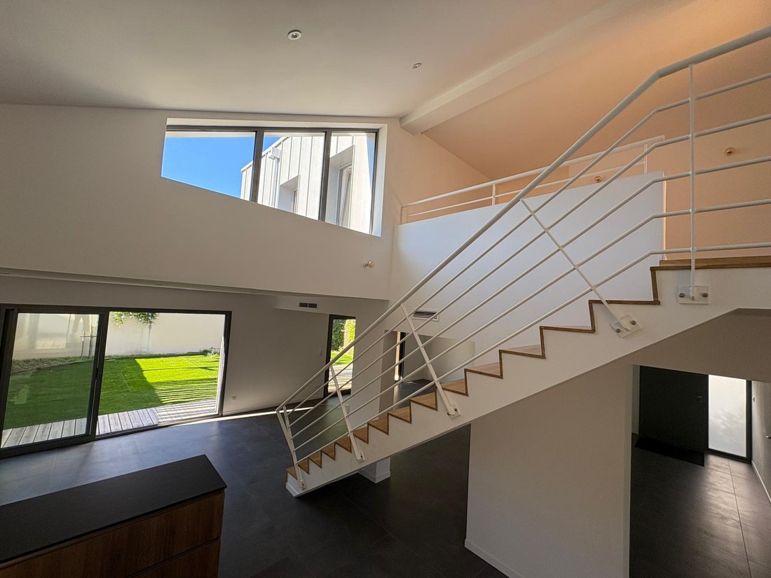 House in Jean Moulin, Le Bouscat, France 5 - 16336660
