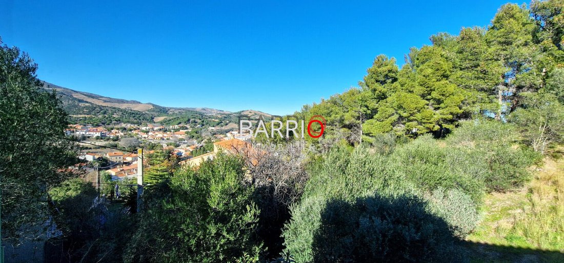 Villa in Ouest, Banyuls-sur-Mer, France 4 - 15881111