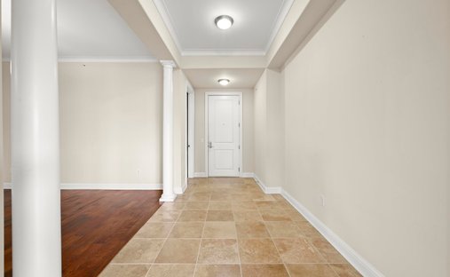 House in Baton Rouge, Louisiana, United States 1