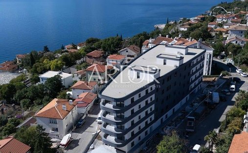 Apartment in Mjesni odbor Kantrida, Grad Rijeka, Primorje-Gorski Kotar County 1