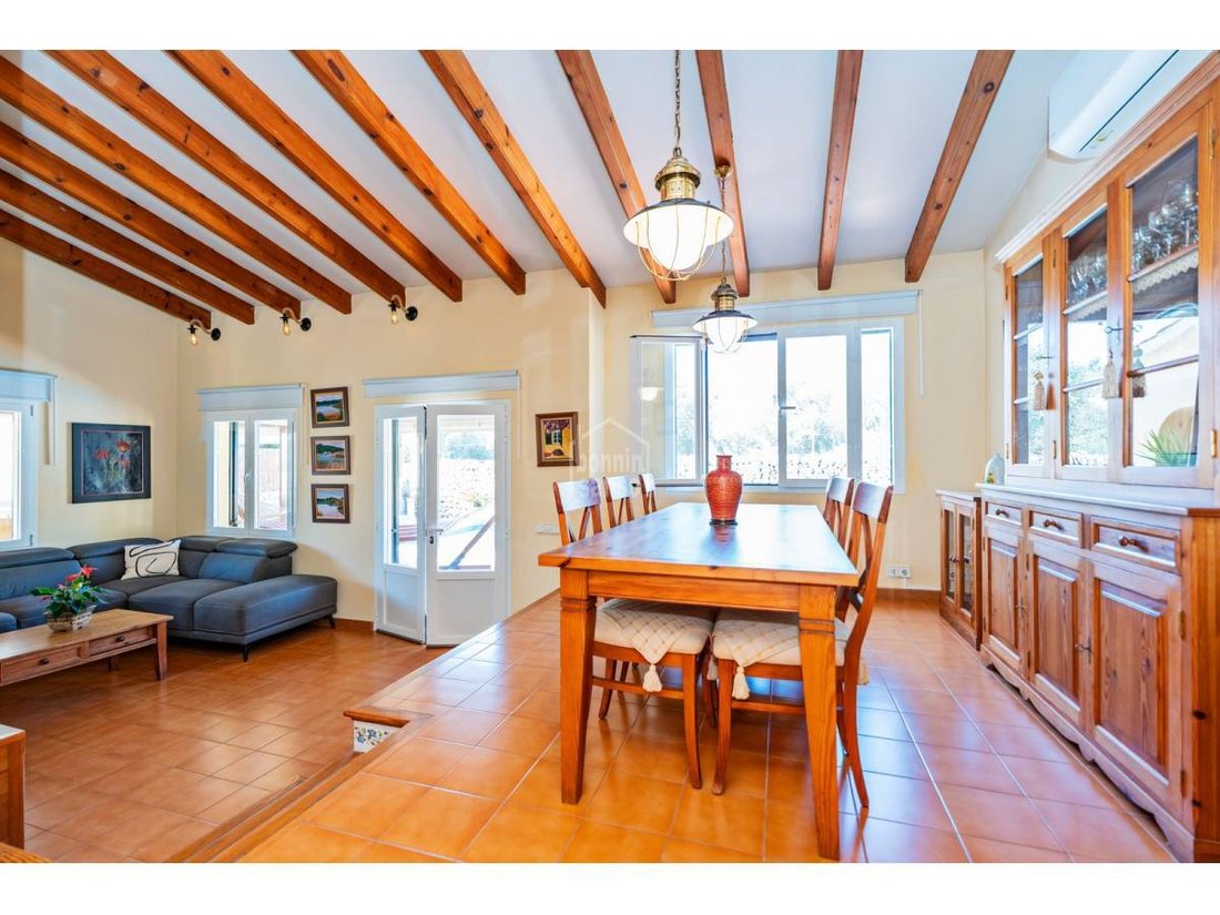Villa in es Castell, Balearic Islands, Spain 5 - 16335466