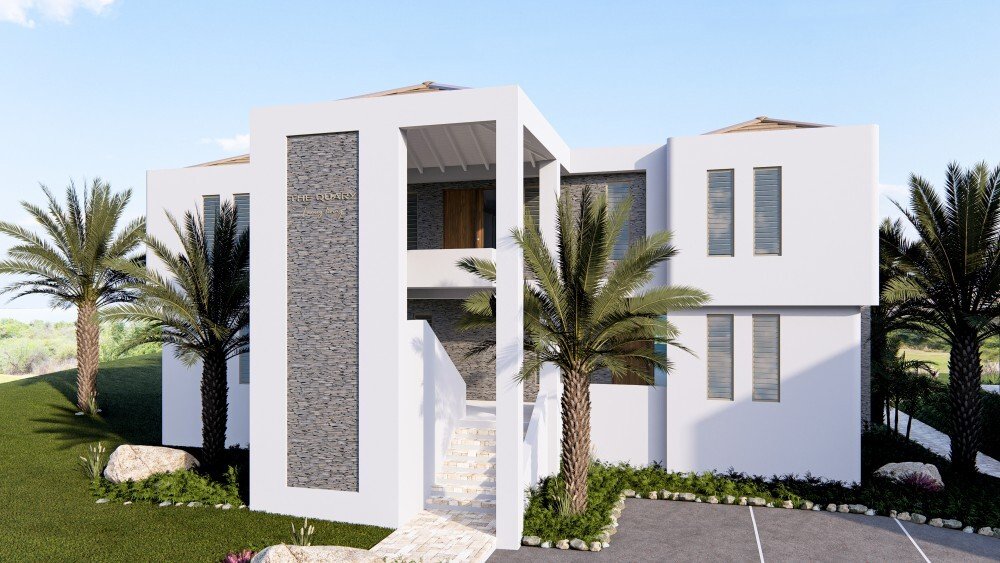 House in Sint Michiel, Curaçao, Curaçao 3 - 16336426