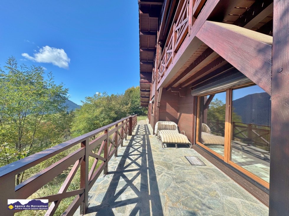 Chalet in Valdeblore, Provence-Alpes-Côte d'Azur, France 4 - 16336644
