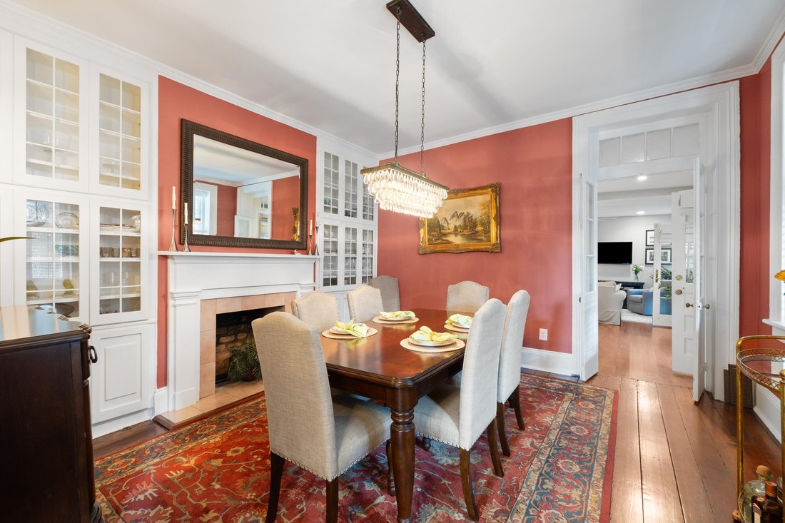 House in Charleston, South Carolina, United States 5 - 16337442