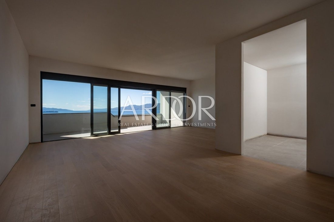 Apartment in Mjesni odbor Kantrida, Grad Rijeka, Primorje-Gorski Kotar County 3 - 15767681