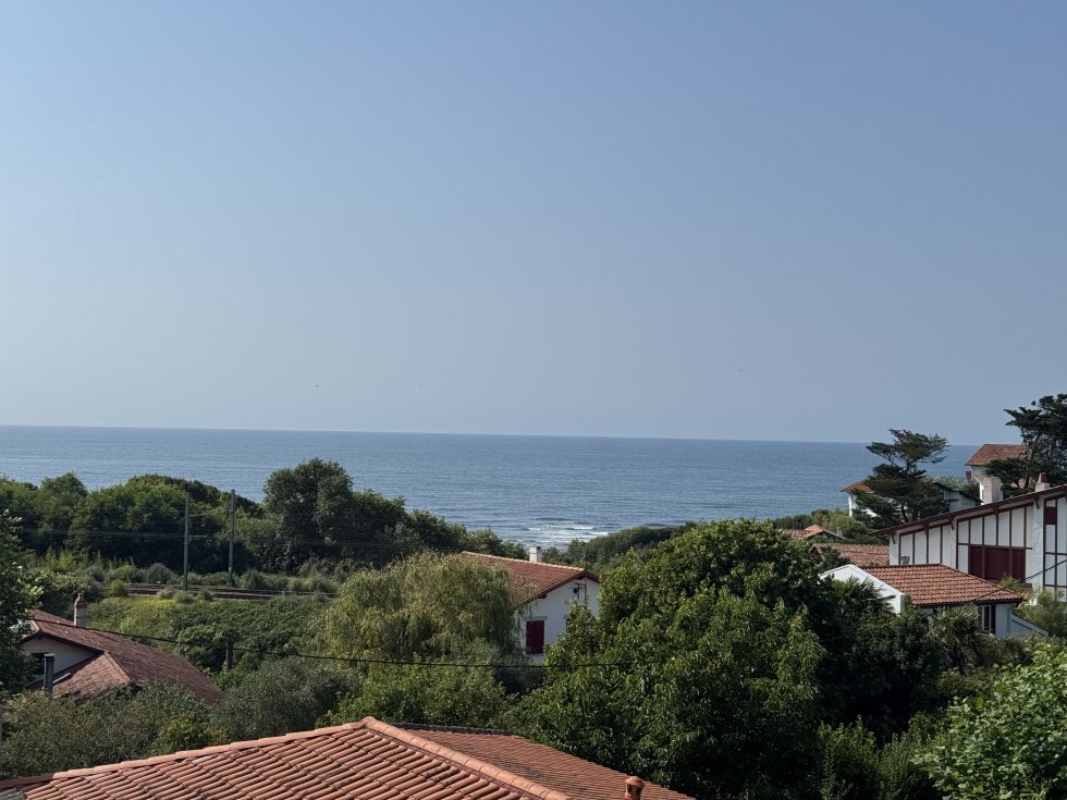 Apartment in Bidart, Nouvelle-Aquitaine, France 1 - 16334141