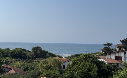 Apartment in Bidart, Nouvelle-Aquitaine, France 1