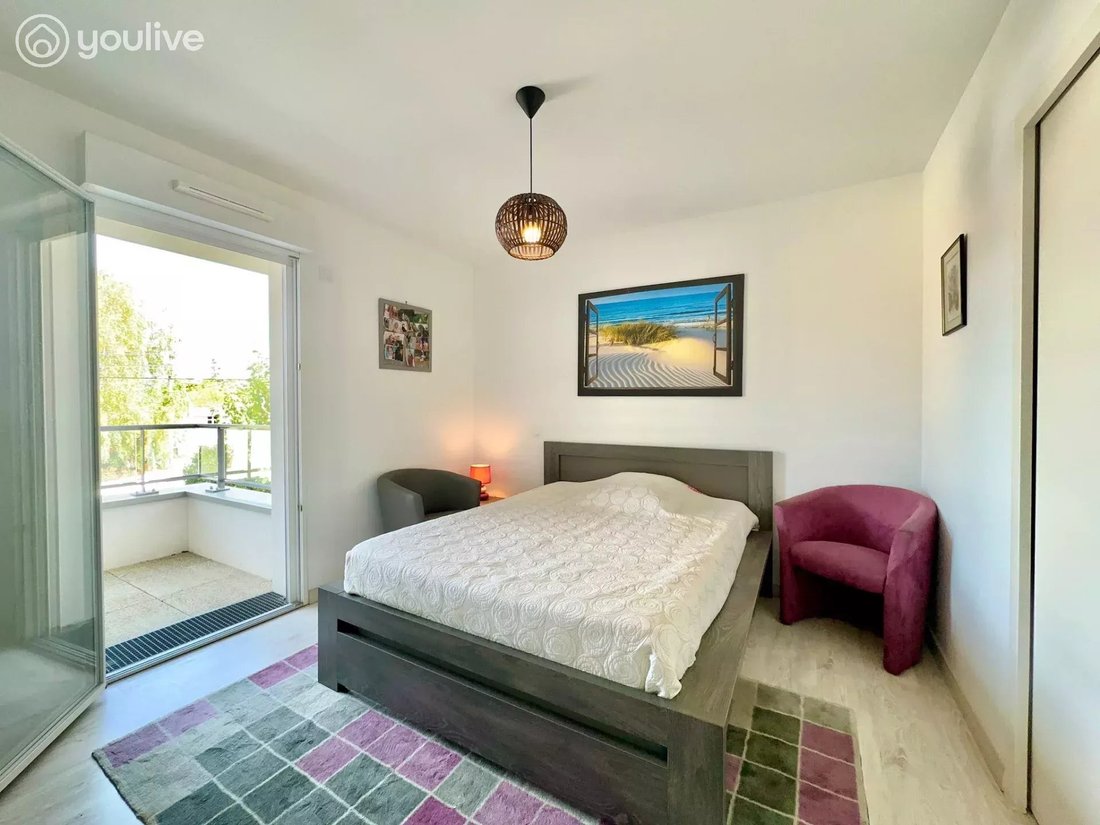 Apartment in Beslon, La Baule-Escoublac, France 2 - 16333521