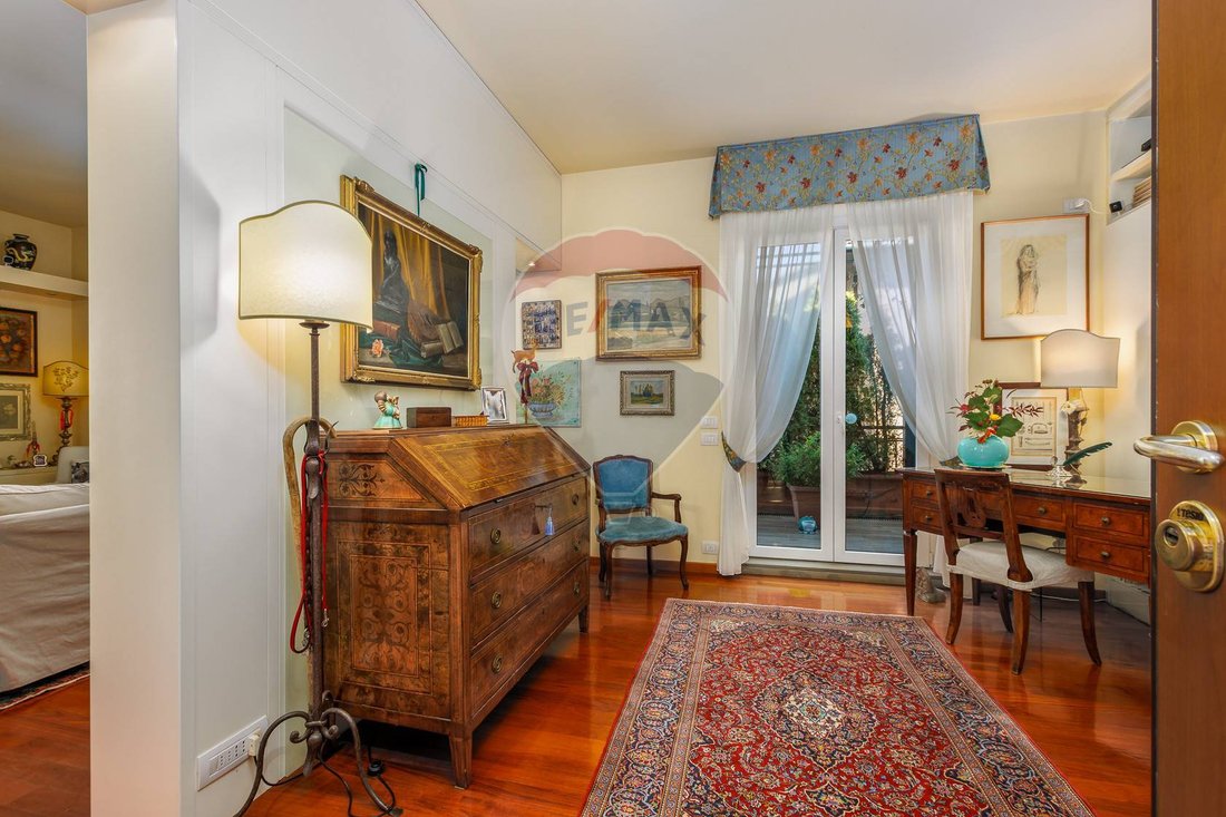 Apartment in Sant'Alessandro, Bergamo, Italy 3 - 16337301
