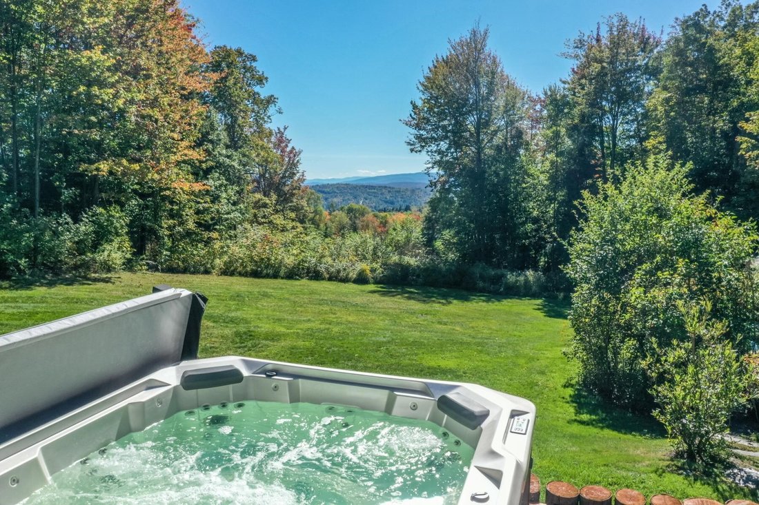 House in Stowe, Vermont, United States 3 - 16337346