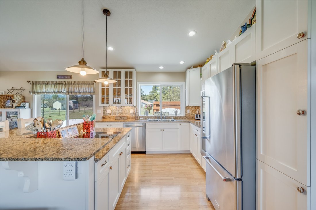House in Kalispell, Montana, United States 1 - 16337102