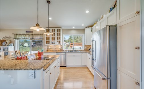 Haus in Kalispell, Montana, Vereinigte Staaten 1