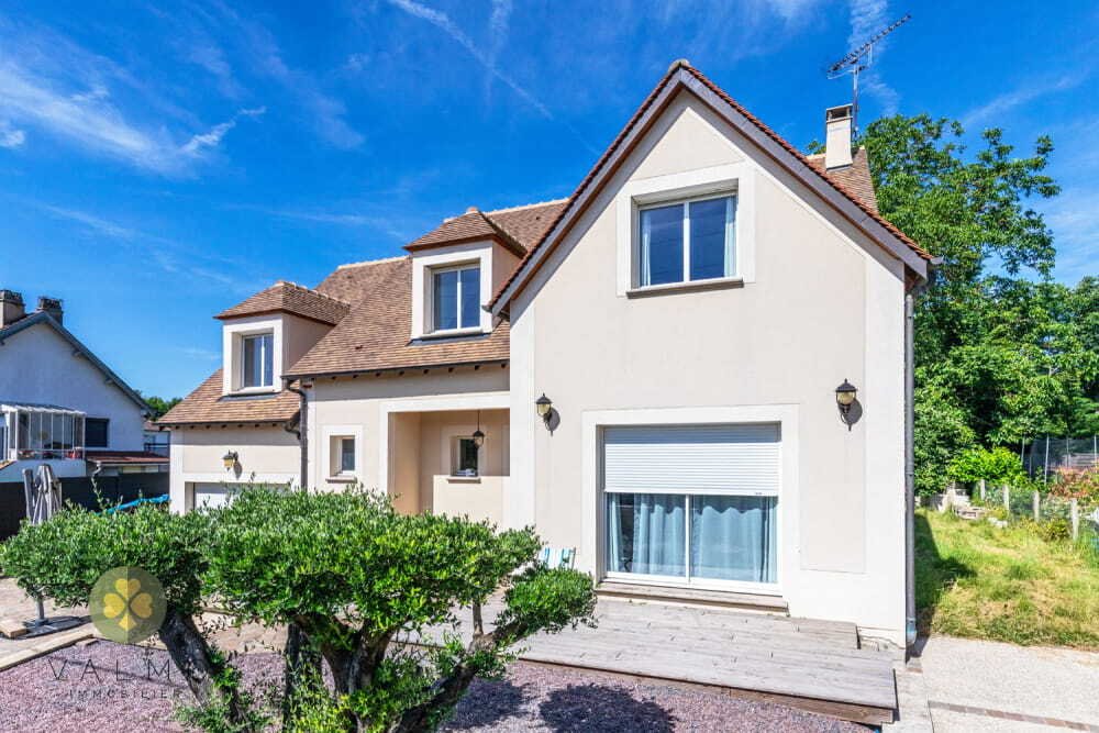 House in Gambais, Ile-de-France, France 2 - 16334375