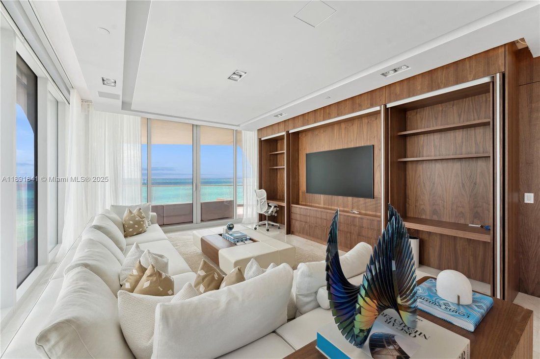 Condo in Golden Beach, Florida, United States 5 - 16337200