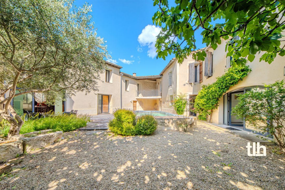 House in Centre Ville, Baillargues, France 1 - 16335027