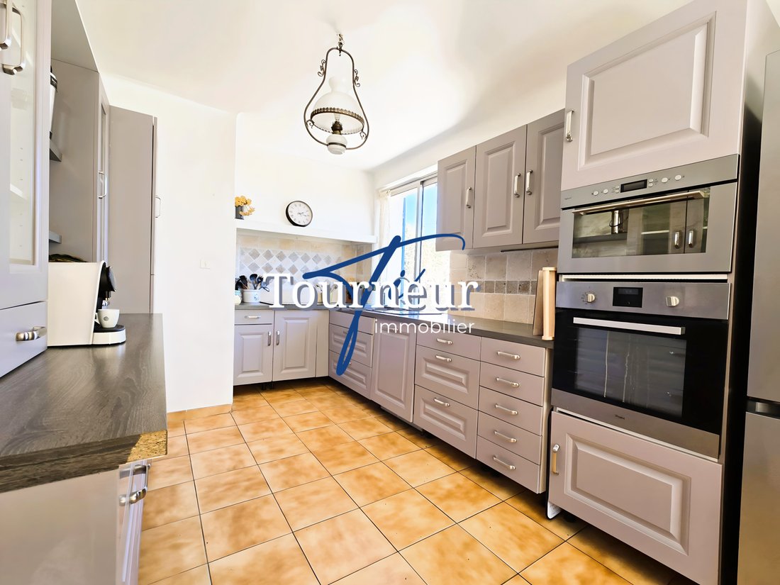 Villa à Nord, Sanary-sur-Mer, France 4 - 16334803