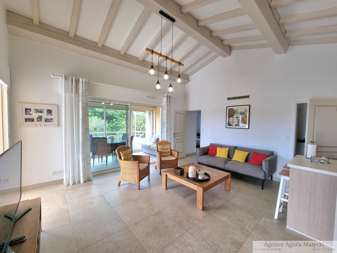 Apartment in Nord, Cavalaire-sur-Mer, France 5 - 16333527
