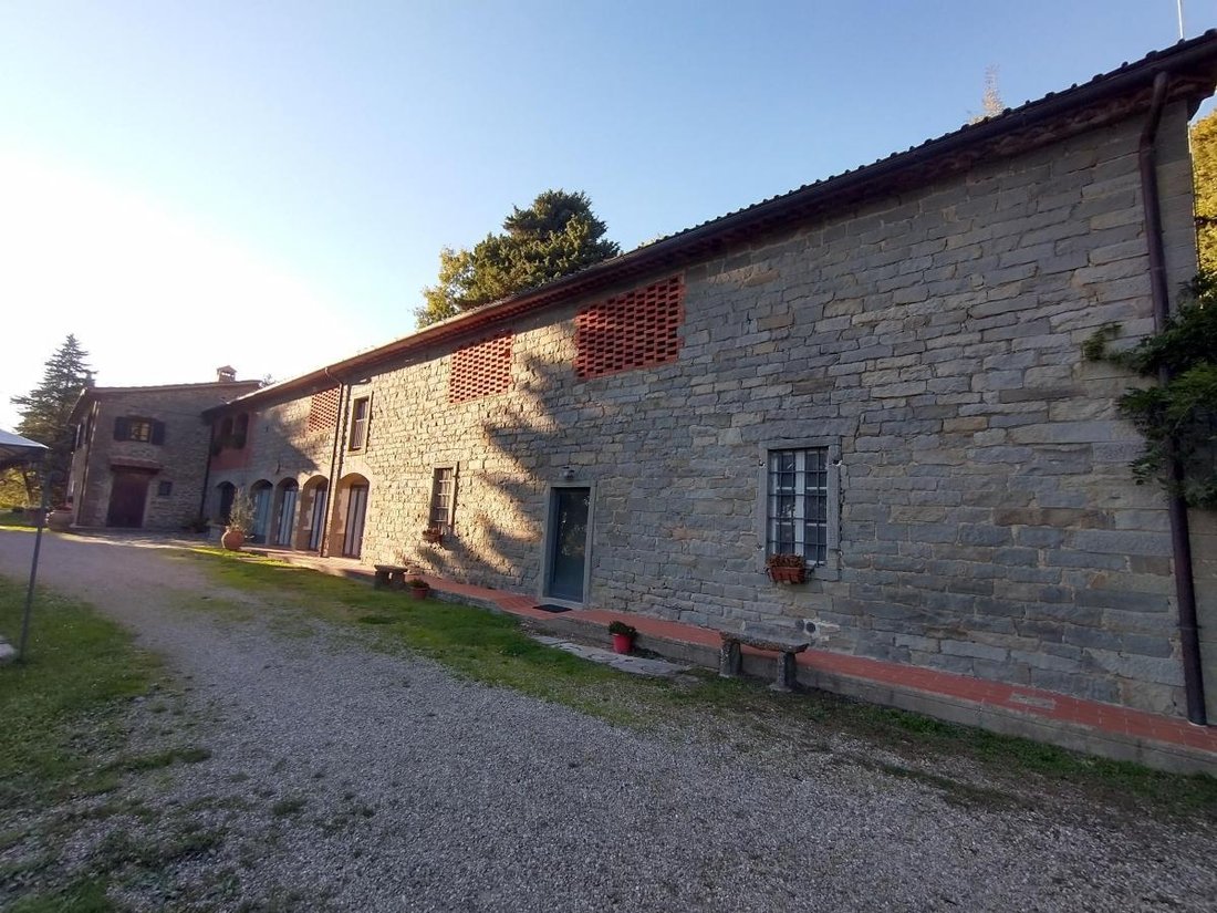 House in Vaggio, Tuscany, Italy 4 - 16322810