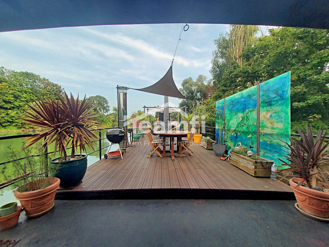House in Le Port-Marly, Ile-de-France, France 3 - 14685234