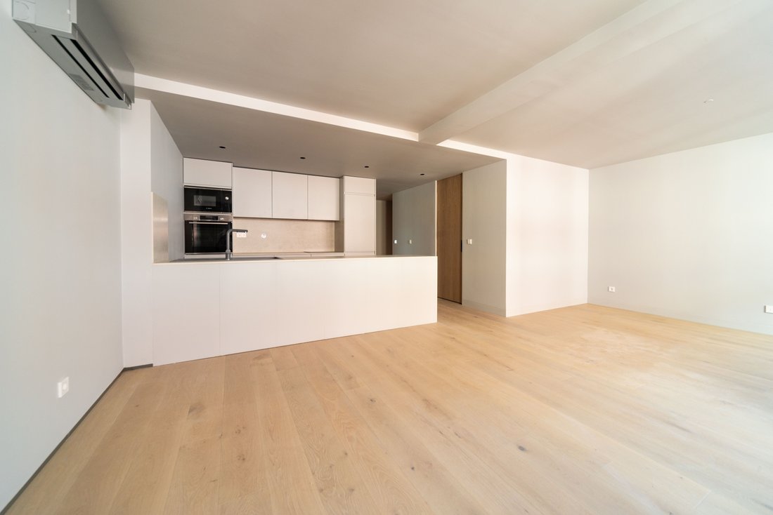 Apartment in Avenidas Novas, Lisbon, Portugal 2 - 16335310