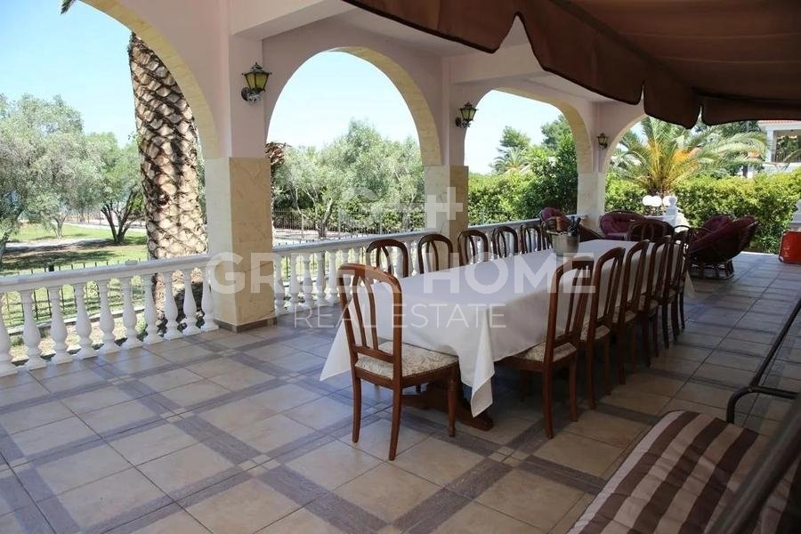 Villa in Pallini Municipal Unit, Macedonia and Thrace, Greece 4 - 16333433