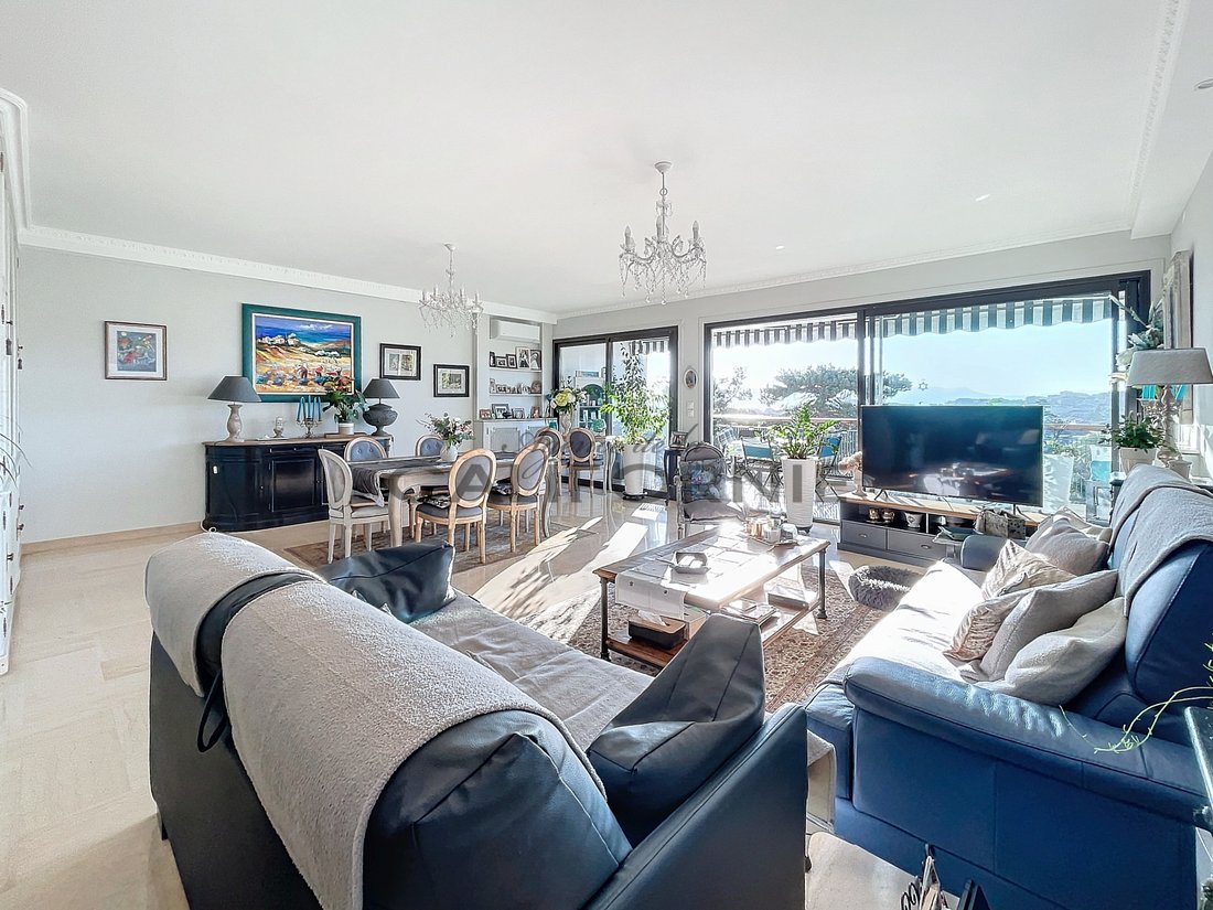 Apartment in Cannes, Provence-Alpes-Côte d'Azur, France 5 - 16334023