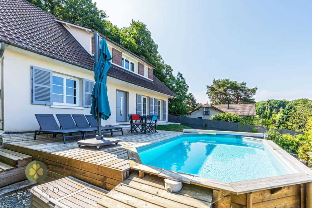 House in Gambais, Ile-de-France, France 4 - 16334047