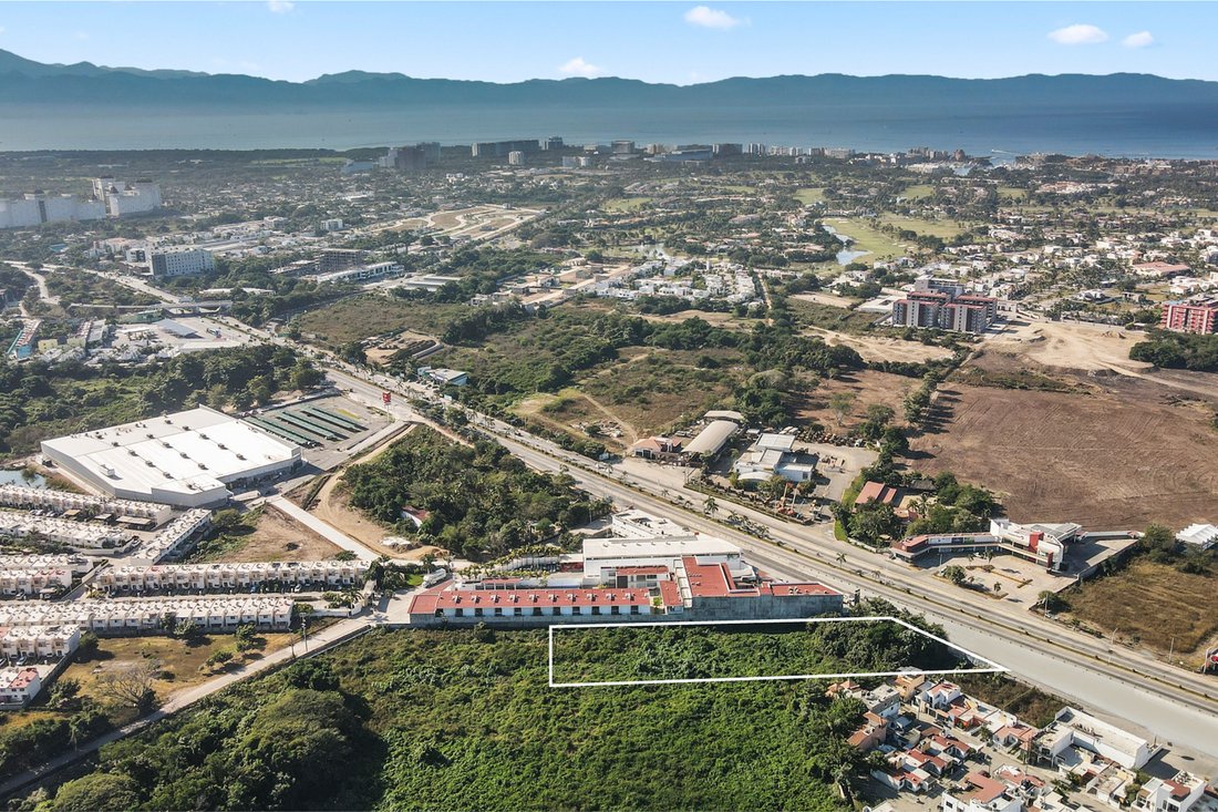 Land in Nuevo Vallarta, Nayarit, Mexico 3 - 15087641