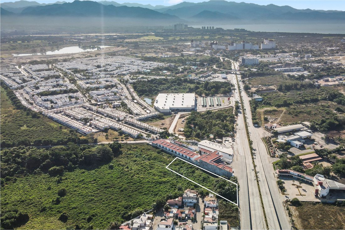 Land in Nuevo Vallarta, Nayarit, Mexico 1 - 15087641