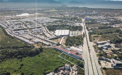 Land in Nuevo Vallarta, Nayarit, Mexico 1