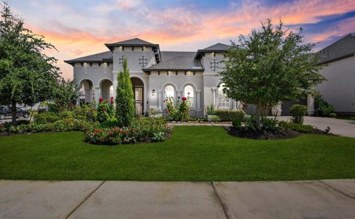 House in Spring, Texas, United States 1