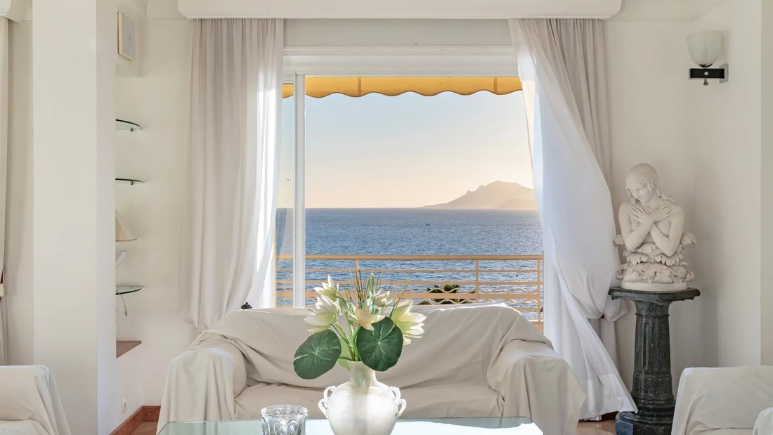 Apartment in Cannes, Provence-Alpes-Côte d'Azur, France 1 - 16334946