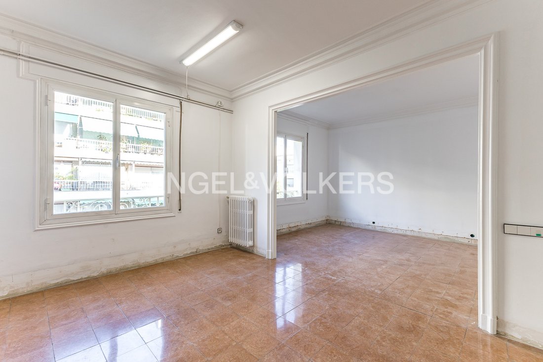Apartment in Eixample, Barcelona, Spain 2 - 16336884