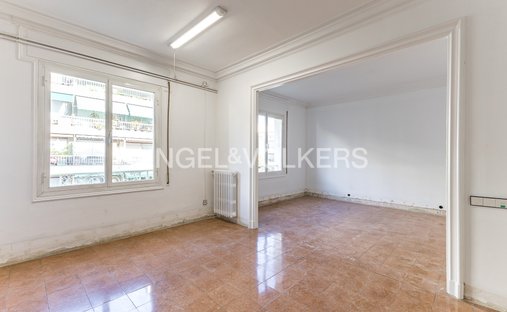Appartamento a Eixample, Barcellona, Spagna 1
