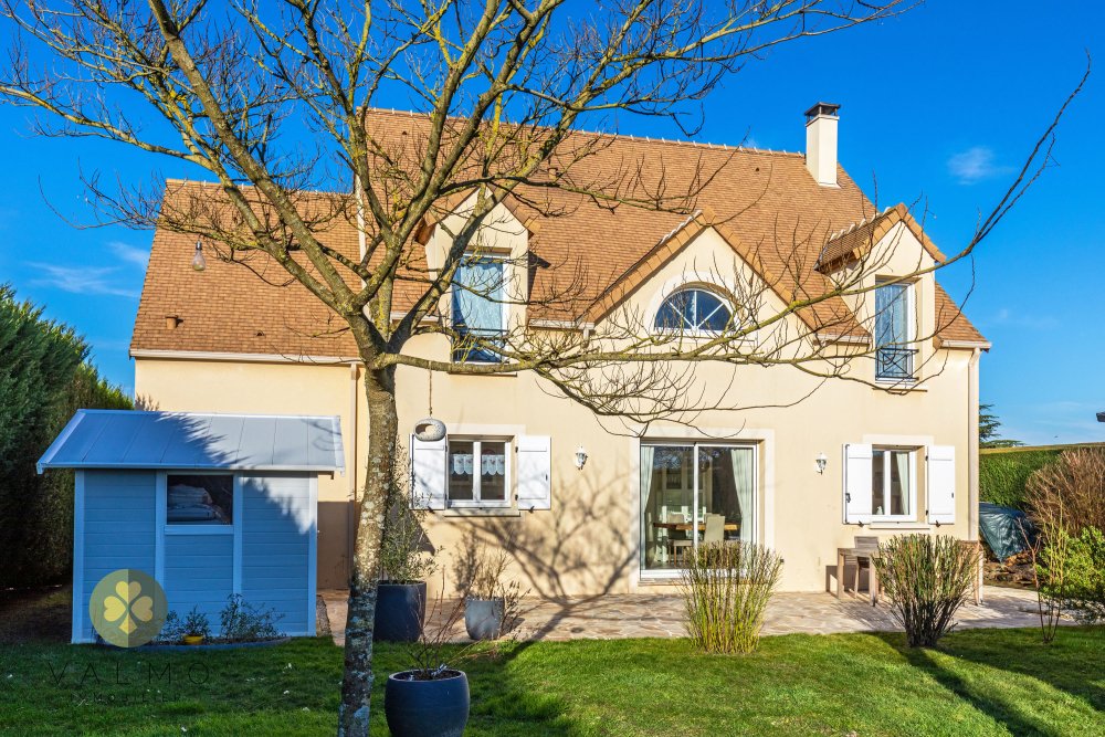 House in Orgerus, Ile-de-France, France 2 - 16333643