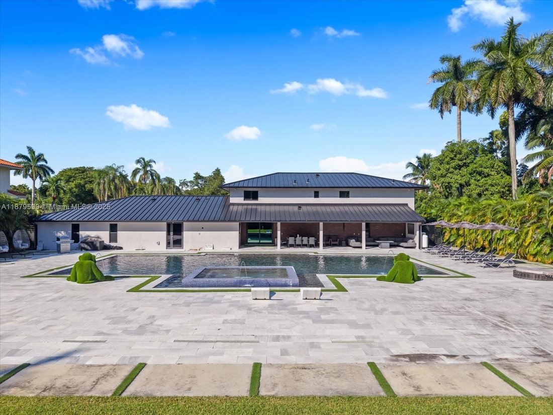 House in Miami, Florida, United States 4 - 16337241